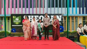 Sheoran International School Gallery 7