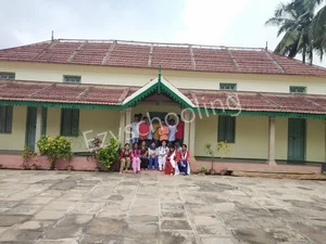 BNM Pre-University College Gallery 6