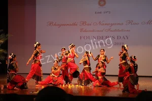 BNM Pre-University College Gallery 4