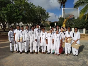 BNM Pre-University College Gallery 7