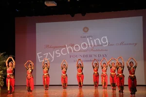 BNM Pre-University College Gallery 5