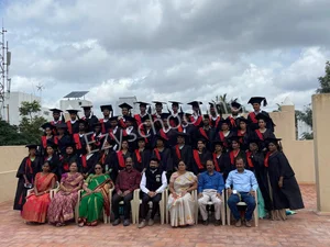 BNM Pre-University College Gallery 3