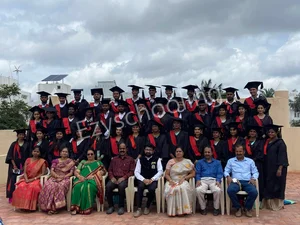 BNM Pre-University College Gallery 1