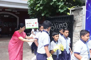 BNM Primary And High School Gallery 32