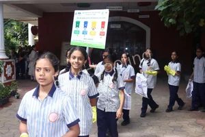 BNM Primary And High School Gallery 30