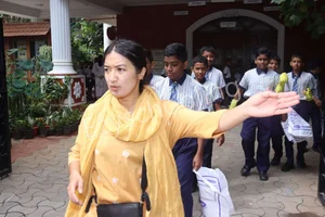 BNM Primary And High School Gallery 31