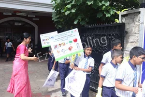 BNM Primary And High School Gallery 24