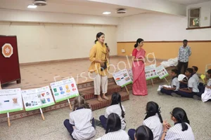 BNM Primary And High School Gallery 19