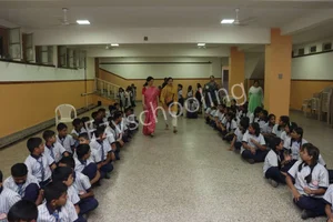 BNM Primary And High School Gallery 23