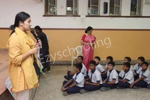 BNM Primary And High School Gallery 17