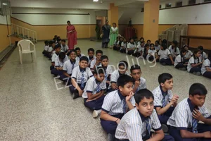 BNM Primary And High School Gallery 21