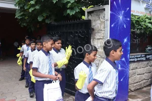 BNM Primary And High School Gallery 20