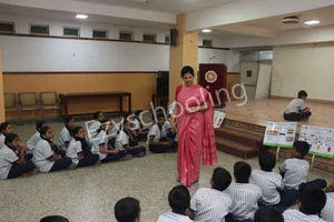 BNM Primary And High School Gallery 25