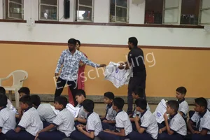 BNM Primary And High School Gallery 13