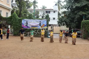 BNM Primary And High School Gallery 10