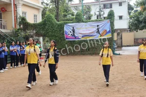 BNM Primary And High School Gallery 7