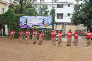 BNM Primary And High School Gallery 9