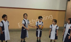 BNM Primary And High School Gallery 6