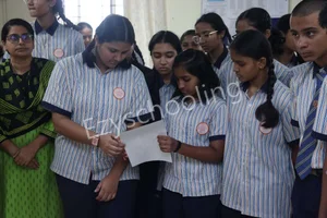 BNM Primary And High School Gallery 2