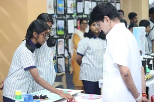 BNM Primary And High School Gallery 4