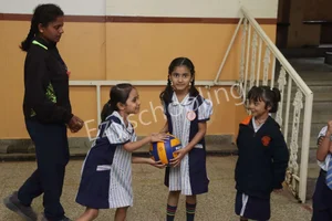 BNM Primary And High School Gallery 3