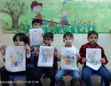 Brainy Stars International Holistic Montessori And School Brainy Stars International Holistic Montessori And School Gallery