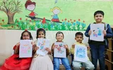 Brainy Stars International Holistic Montessori And School Brainy Stars International Holistic Montessori And School Gallery