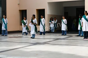 Brighton School Gallery 5