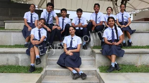 Brighton School Gallery 4