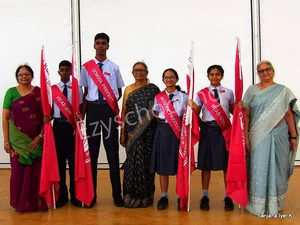 Brighton School Gallery 3