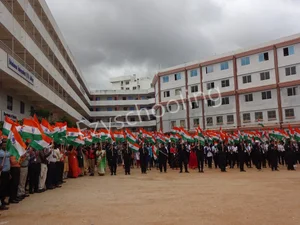 Brindavan PU College Gallery 6