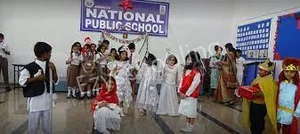 Brooklyn National Public School Gallery 27