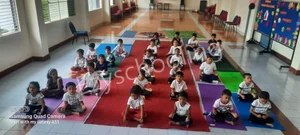 Brooklyn National Public School Gallery 3