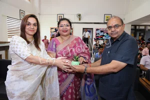 Modern School Gallery 7