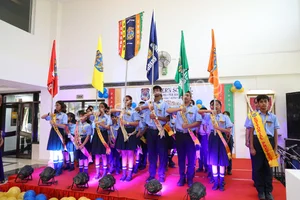 Modern School Gallery 4