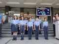Modern School Gallery