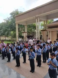 Modern School Gallery