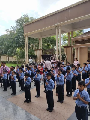 Modern School Gallery 1