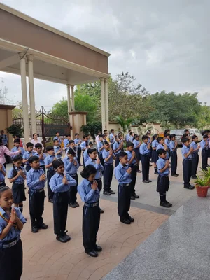 Modern School Gallery 2