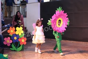 Capstone High Gallery 21