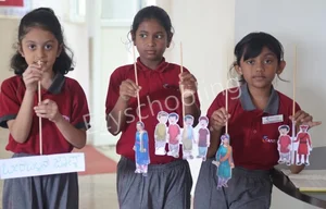 Capstone High Gallery 13