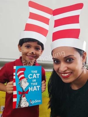 Capstone High Gallery 19