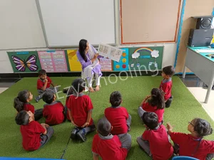 Capstone High Gallery 17