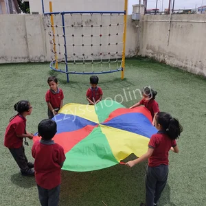 Capstone High Gallery 16