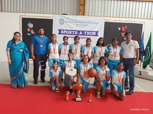 Capstone High Gallery 7