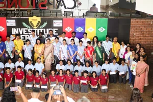 Capstone High Gallery 2