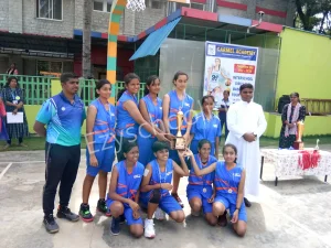 Carmel Academy ICSE School Gallery 60