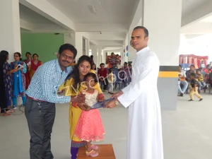 Carmel Academy ICSE School Gallery 49