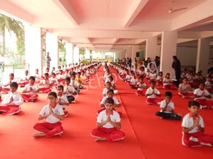 Carmel Academy ICSE School Gallery 58