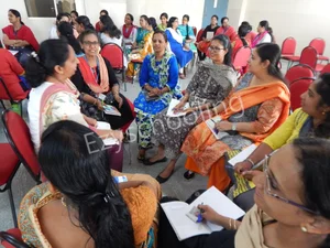 Carmel Academy ICSE School Gallery 55